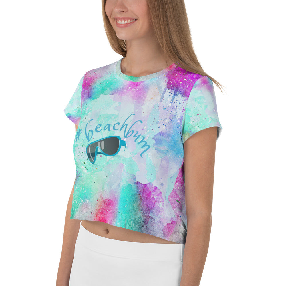 beachbum-girls-sporty-crop-tees-activewear-gymwear-wickedyo 312